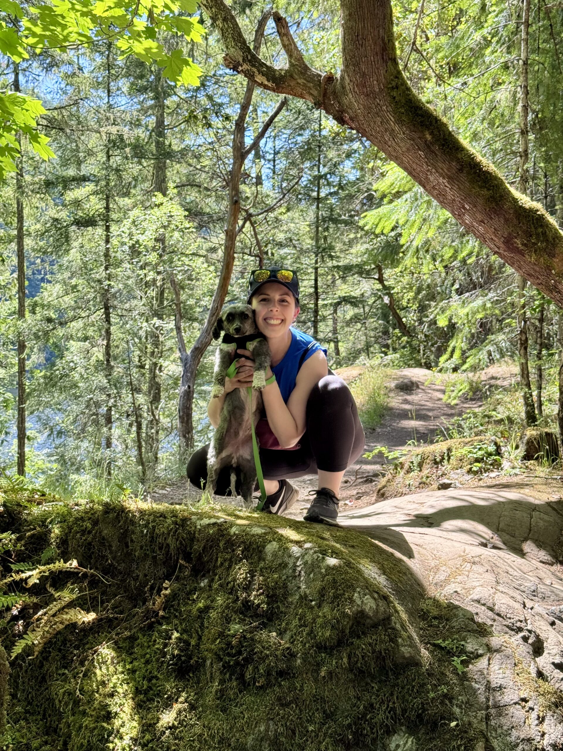 Kamloops RMT registered massage therapist jennifer campbell
